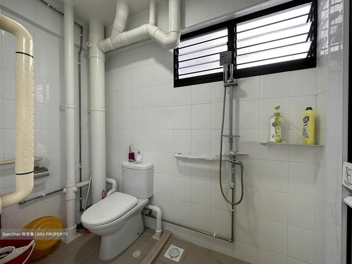 Blk 159 Chong Pang Vista (Yishun), HDB 5 Rooms #524424491